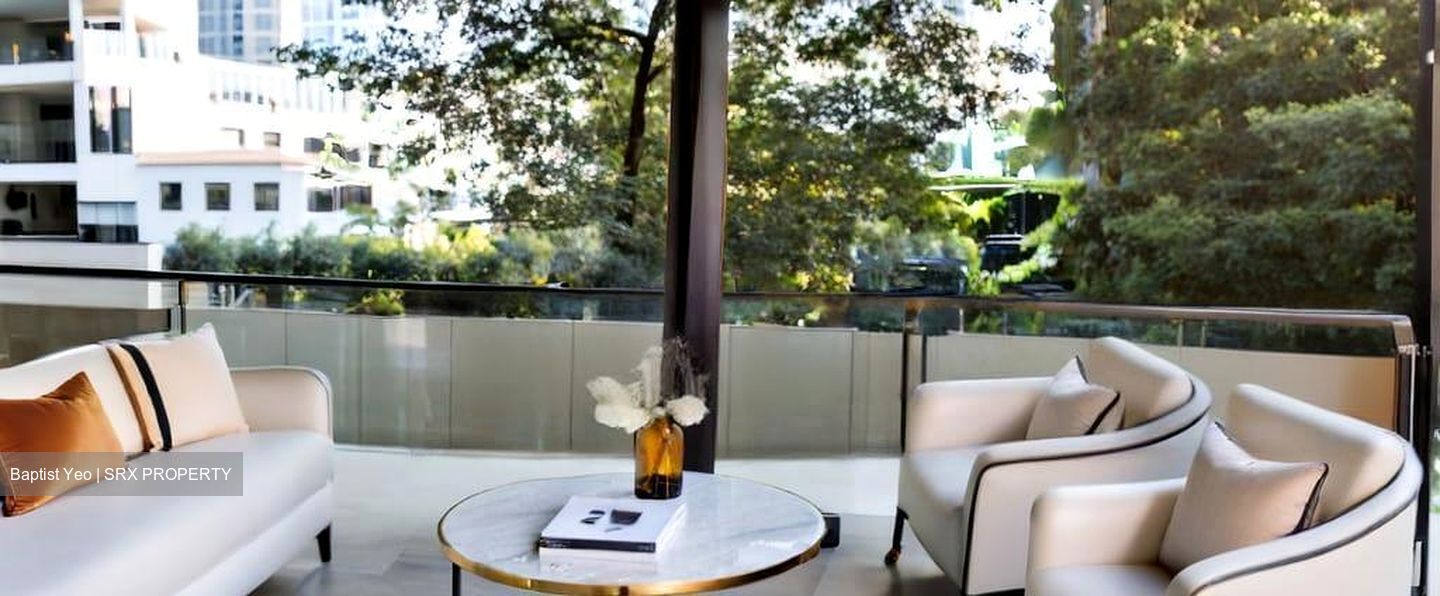 Park Colonial (D13), Condominium #498344951
